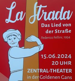 La Strada 20124